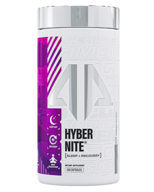 APR HYBER-NITE 120c