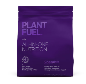 PFL ALL-IN-ONE NUTRITION 20srv (CHOCOLATE)