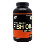 Optimum Nutrition Fish Oil