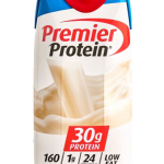PN PROTEIN SHAKE 12/11.5oz (VANILLA)