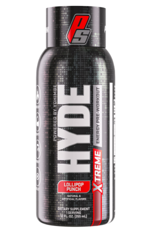 PRS MR HYDE XTREME RTD 12/12oz (LOLLIPOP PUNCH)