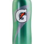 GATORADE CONTOUR BOTTLE 32oz (GREEN)
