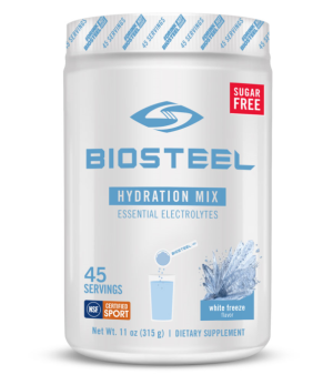 BI HYDRATION MIX 45srv (WHITE FREEZE)
